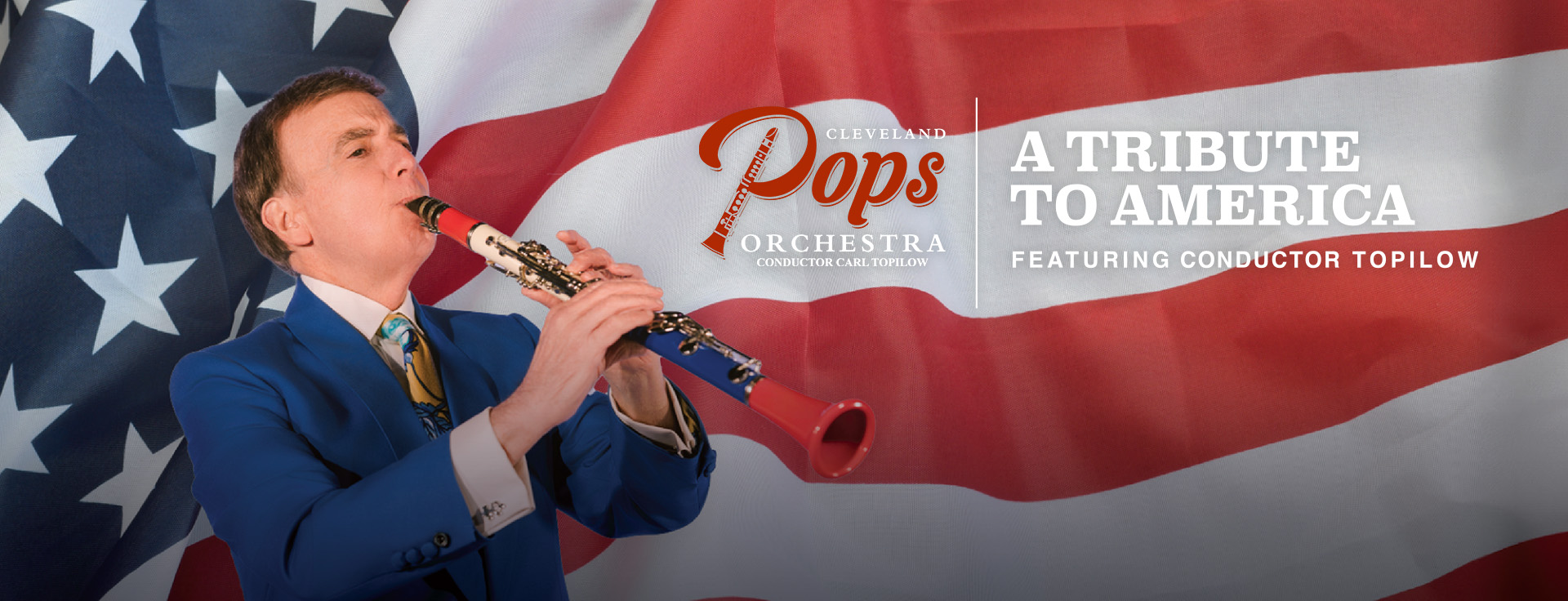 Cleveland Pops Orchestra