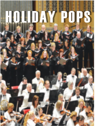 Concert Schedule / Tickets - The Cleveland Pops Orchestra